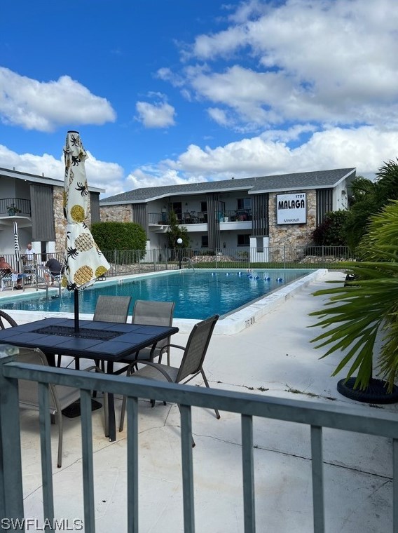 1721 Se 46th Ln #5, Cape Coral, FL 33904
