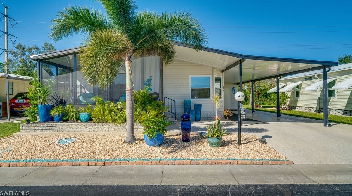 408 Horizon Dr, Fort Myers, FL 33903-7607