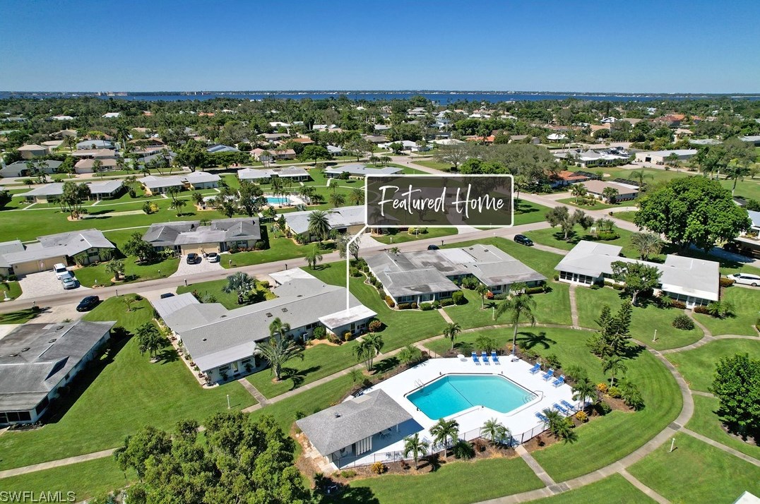 5559 Westwind Ln, Fort Myers, FL 33919-2745