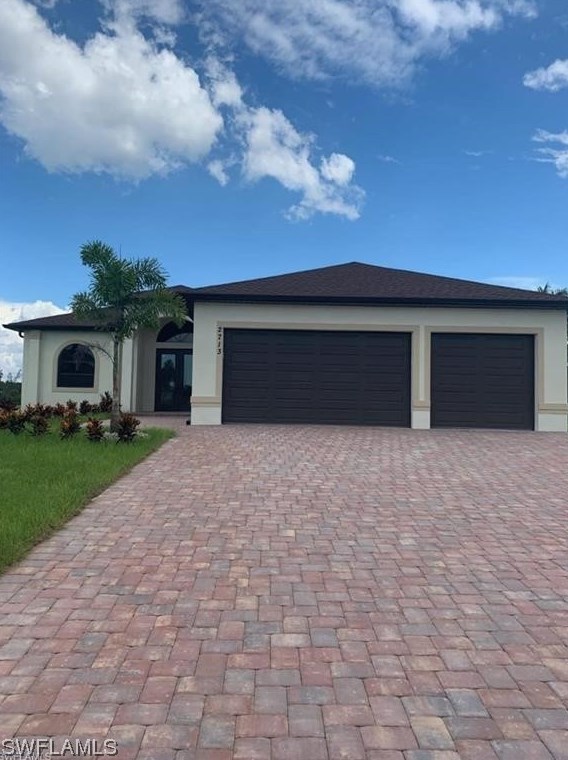 2713 Nw 42nd Ave, Cape Coral, FL 33993