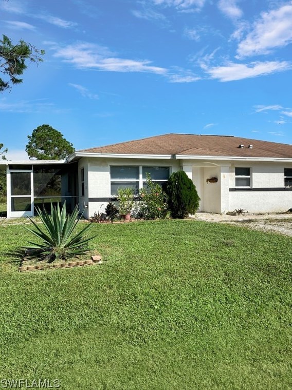 1023 Danforth St #a, Lehigh Acres, FL 33974