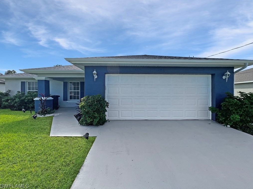 578 Ne 5th St, Cape Coral, FL 33909