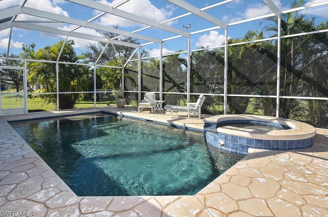 4310 21st Ct, Cape Coral, FL 33909-7364