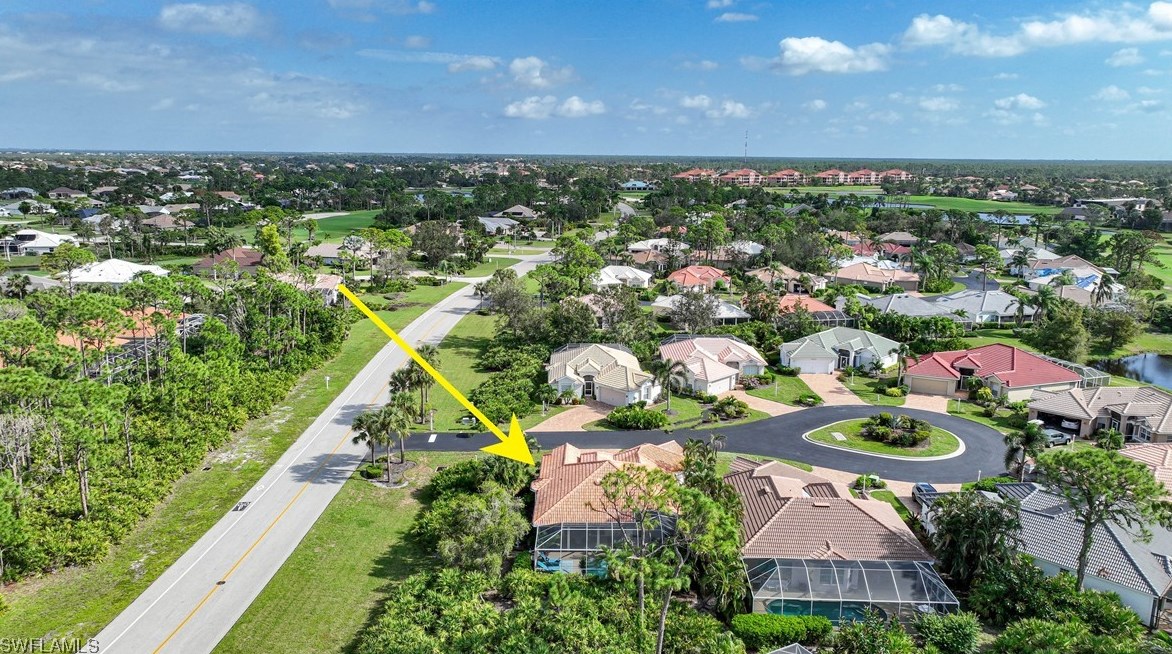 3925 Cape Cole Blvd, Punta Gorda FL  33955-3818 exterior