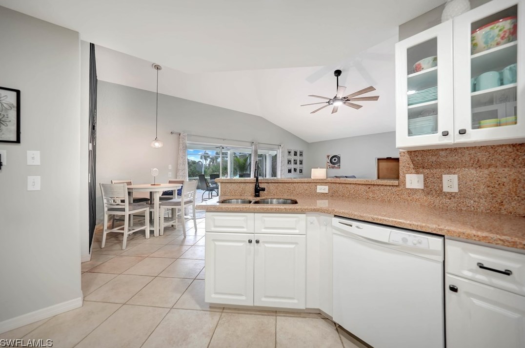 3925 Cape Cole Blvd, Punta Gorda FL  33955-3818 exterior