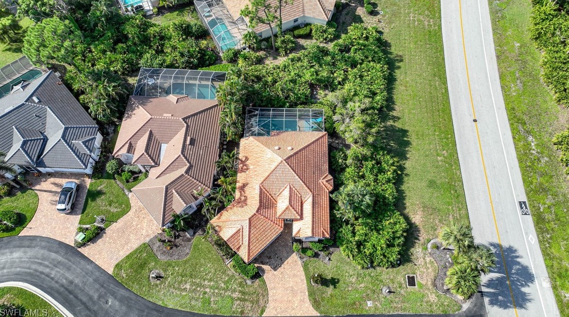 3925 Cape Cole Blvd, Punta Gorda FL  33955-3818 exterior