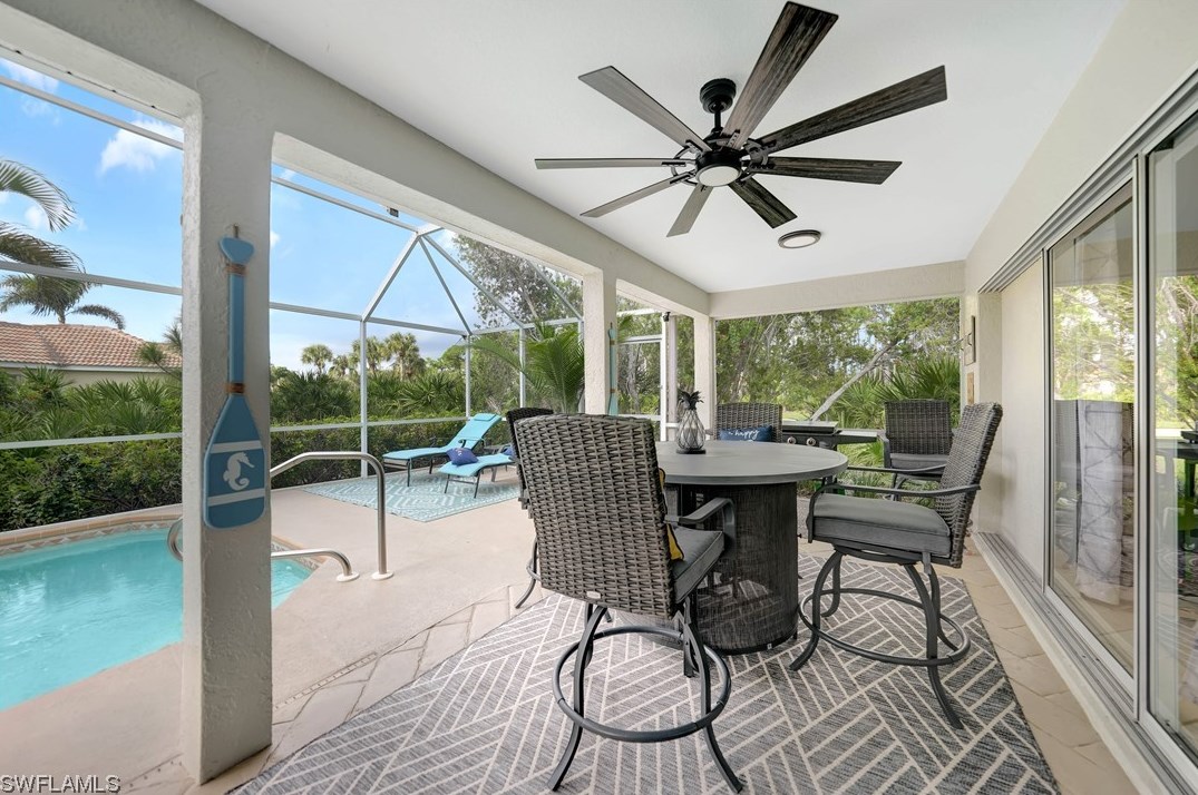 3925 Cape Cole Blvd, Punta Gorda FL  33955-3818 exterior