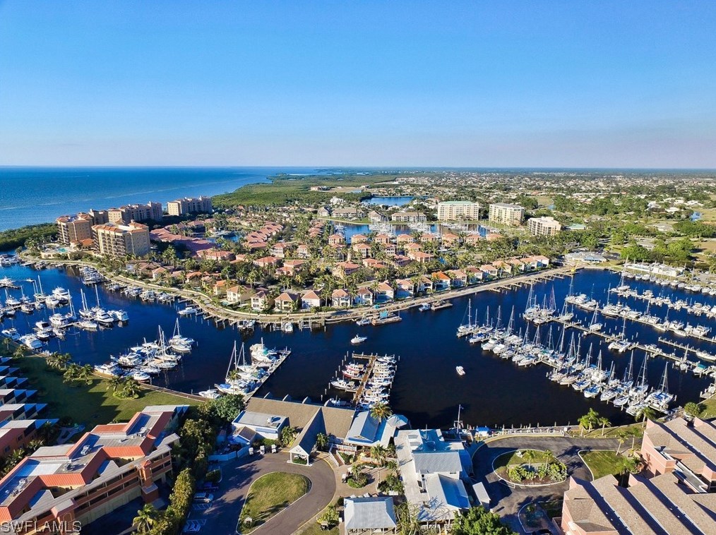 3925 Cape Cole Blvd, Punta Gorda FL  33955-3818 exterior