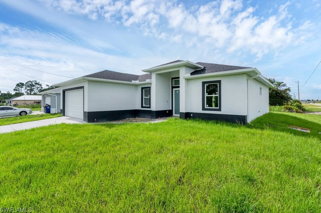 2503 Tena Ave N, Lehigh Acres, FL