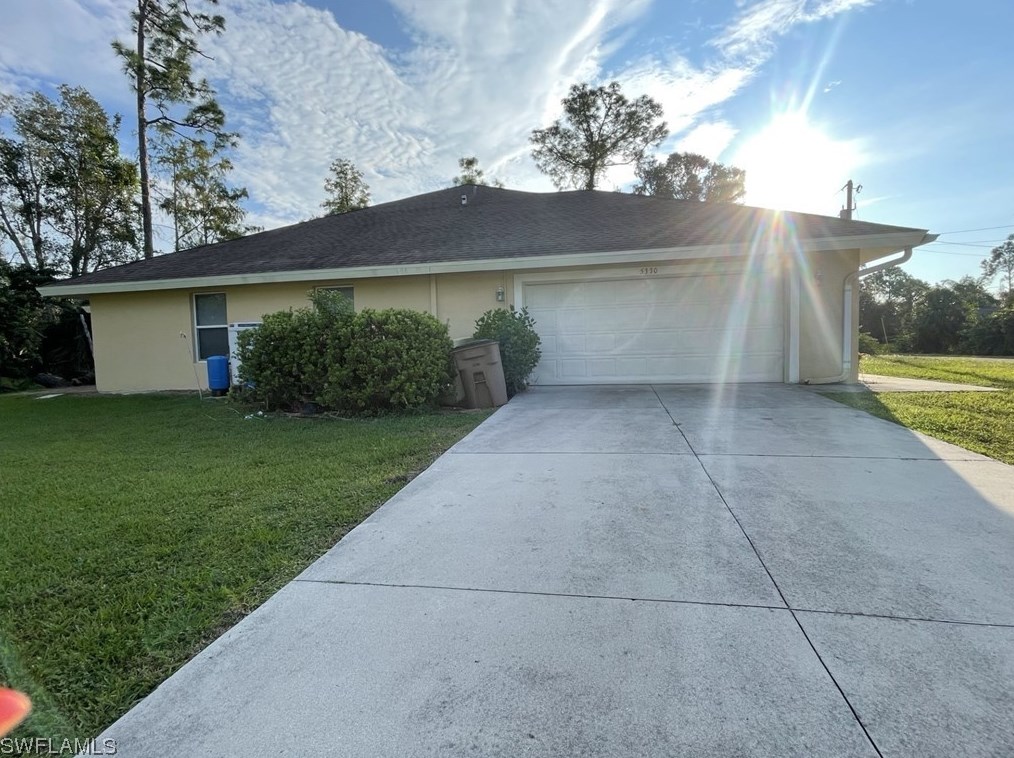 5330 Beck St, Lehigh Acres, FL 33971