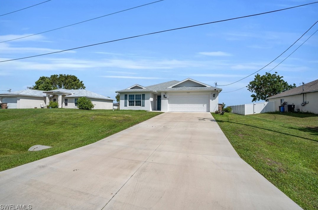 1163 Nw 4th Pl, Cape Coral, FL 33993