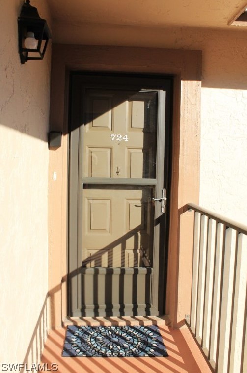 16881 Davis Rd #724, Fort Myers, FL 33908