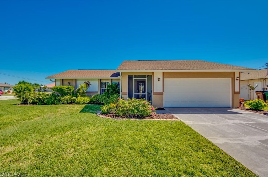 3015 Se 5th Pl, Cape Coral, FL 33904