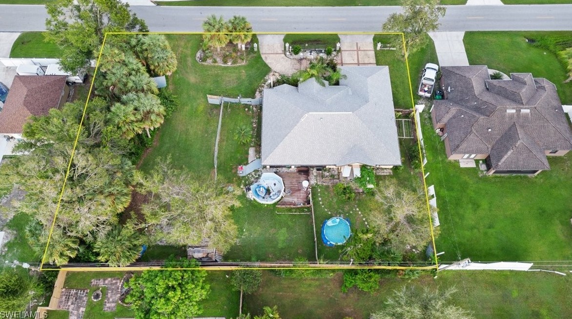 389 Loveland Blvd, Port Charlotte, FL 33954-3722