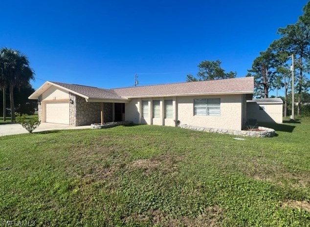 111 Lee Blvd, Lehigh Acres, FL 33936