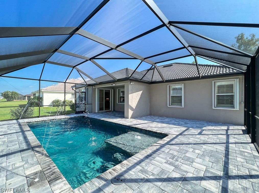 17419 Cape Horn Blvd, Punta Gorda, FL 33955-4513