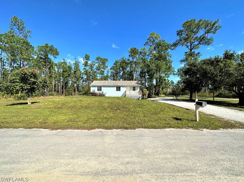 3507 East 9th Street, Lehigh Acres, FL 33972