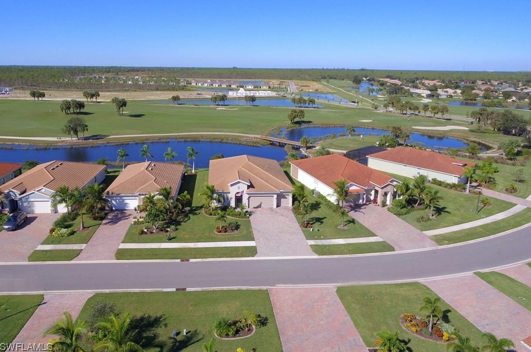 3576 Avenida Del Vera, Fort Myers, FL 33917