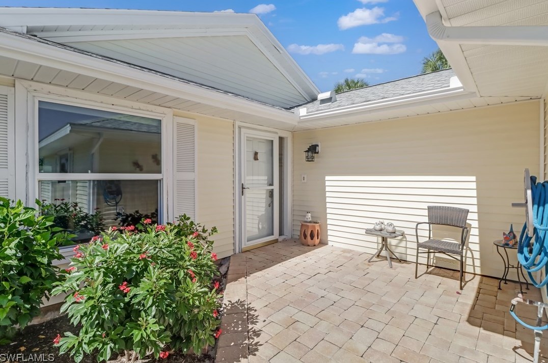14662 Olde Millpond Ct, Fort Myers, FL 33908-4917