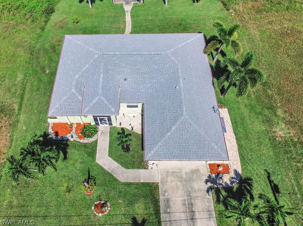 2311 Ne 5th Terrace, Cape Coral, FL 33909