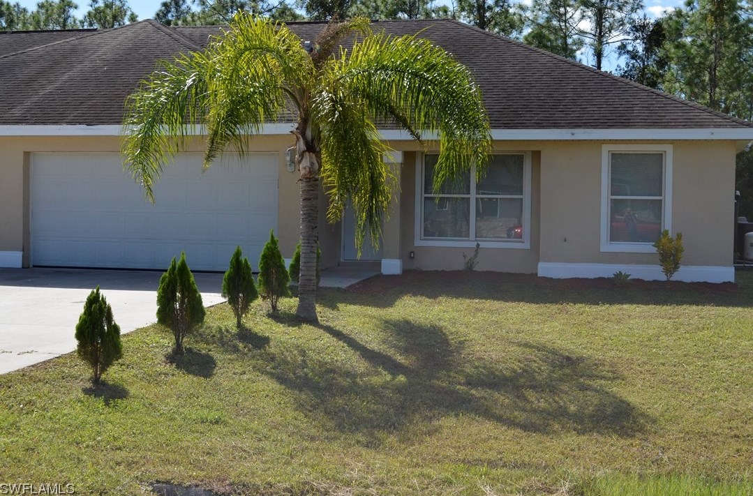 353-355 Justice Ave E, Lehigh Acres, FL 33972