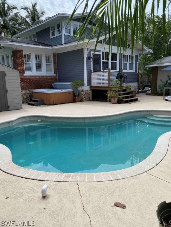 2781 Rhode Island Ave, Fort Myers, FL 33916-1816