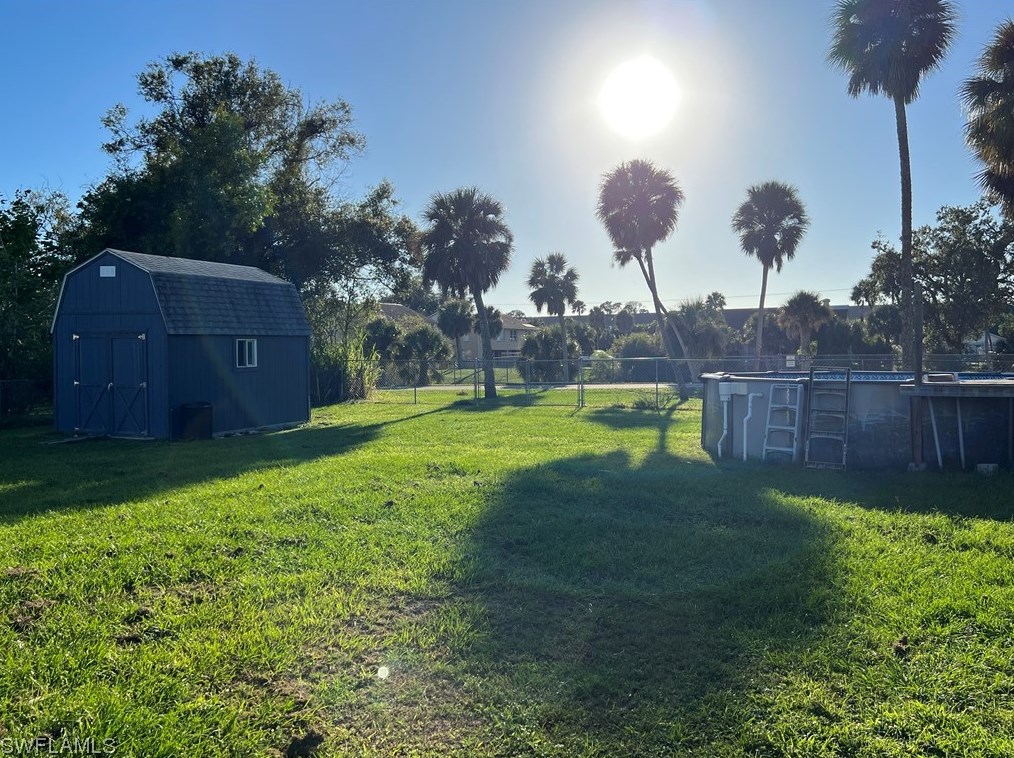 1265 Mcneill Rd, Fort Myers, FL 33903-3522