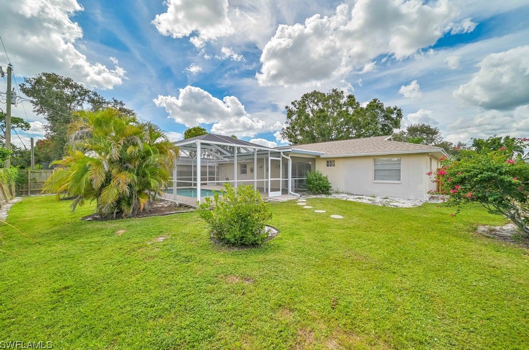 18509 Winter Haven Rd, Fort Myers, FL 33967-3532