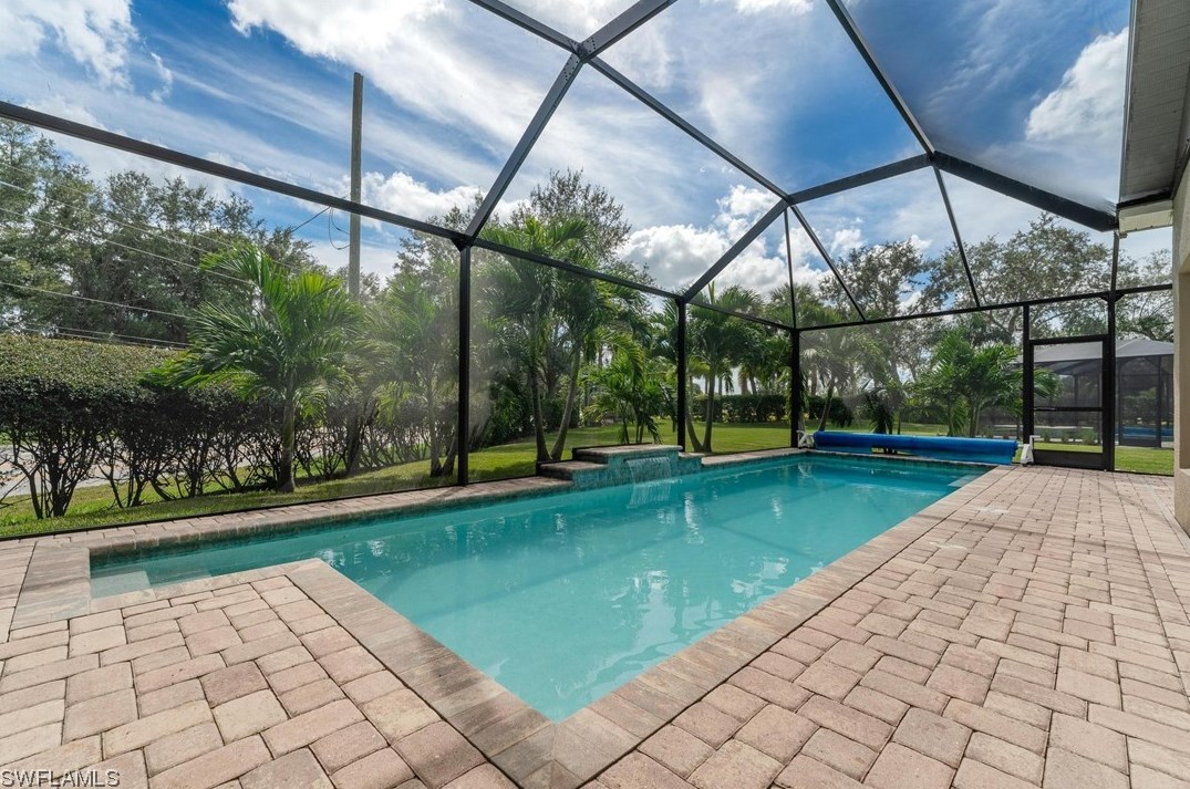 8923 Falcon Pointe Loop, Fort Myers, FL 33912-1474