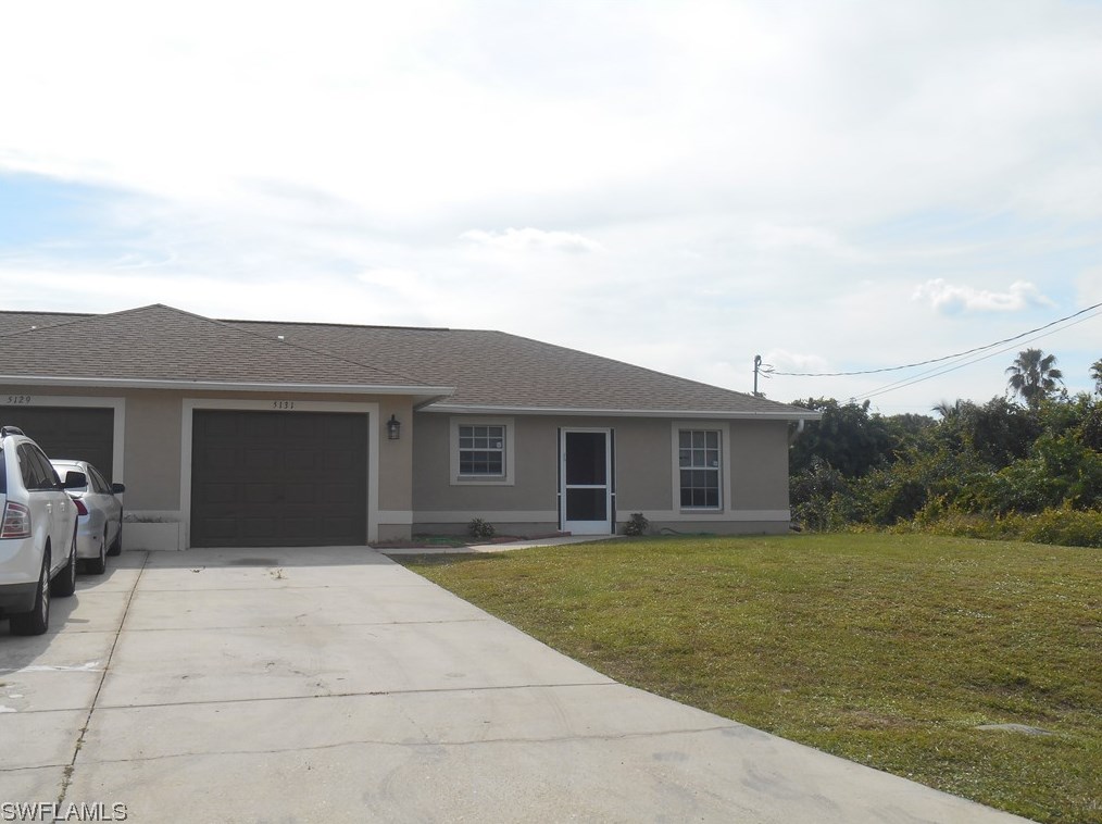 5131 26th St Sw, Lehigh Acres, FL 33973