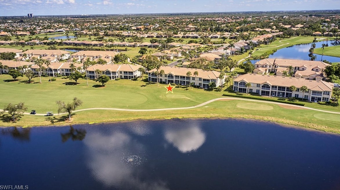 9181 Bayberry Bend #102, Fort Myers, FL 33908