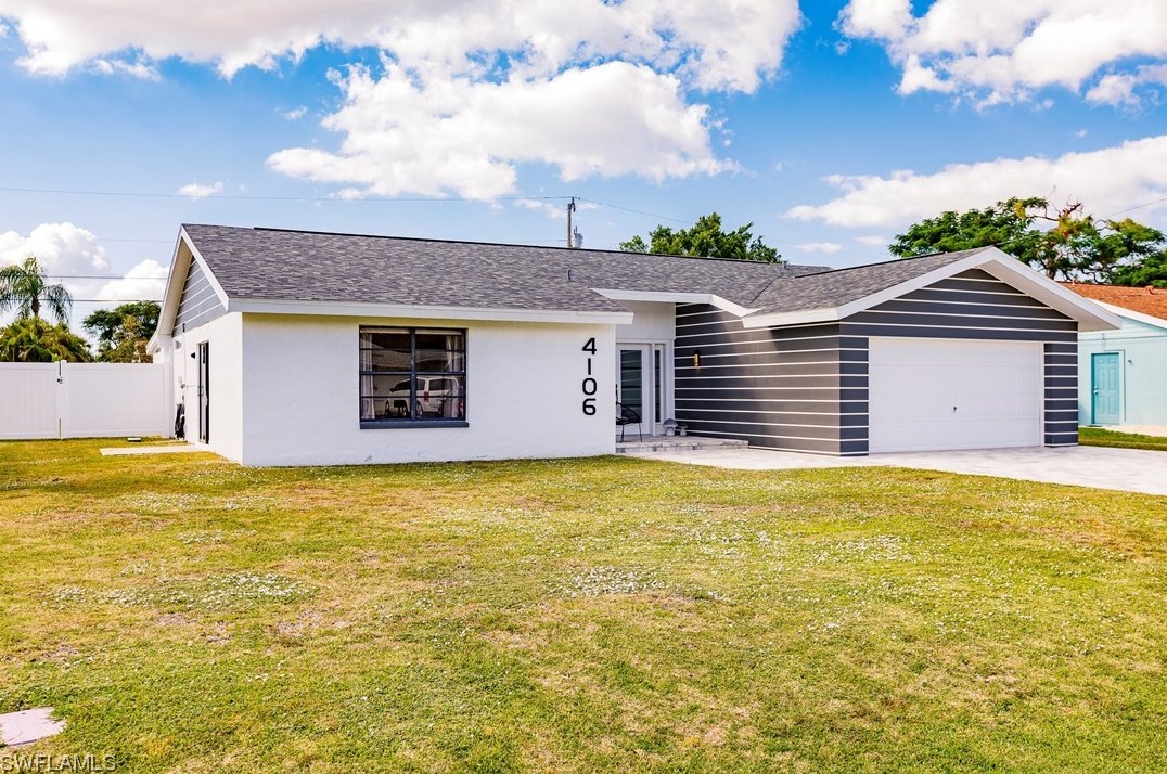 4106 Se 2nd Ave, Cape Coral, FL 33904