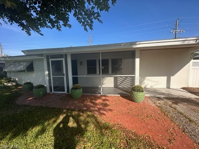 4243 Ellen Ave, Fort Myers, FL 33901-8916