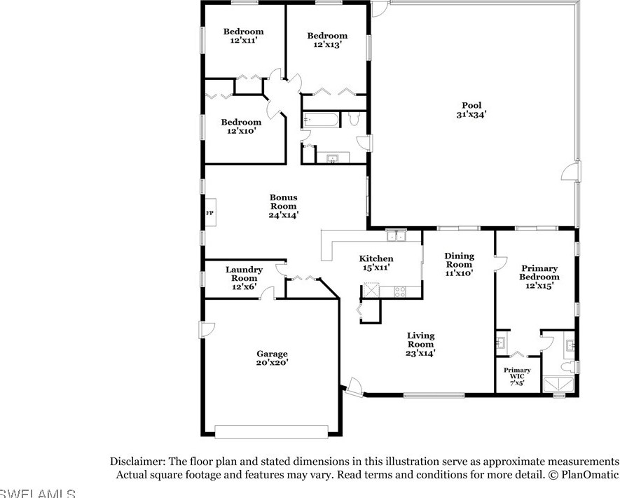 8486 Garden Rd, Fort Myers, FL 33967