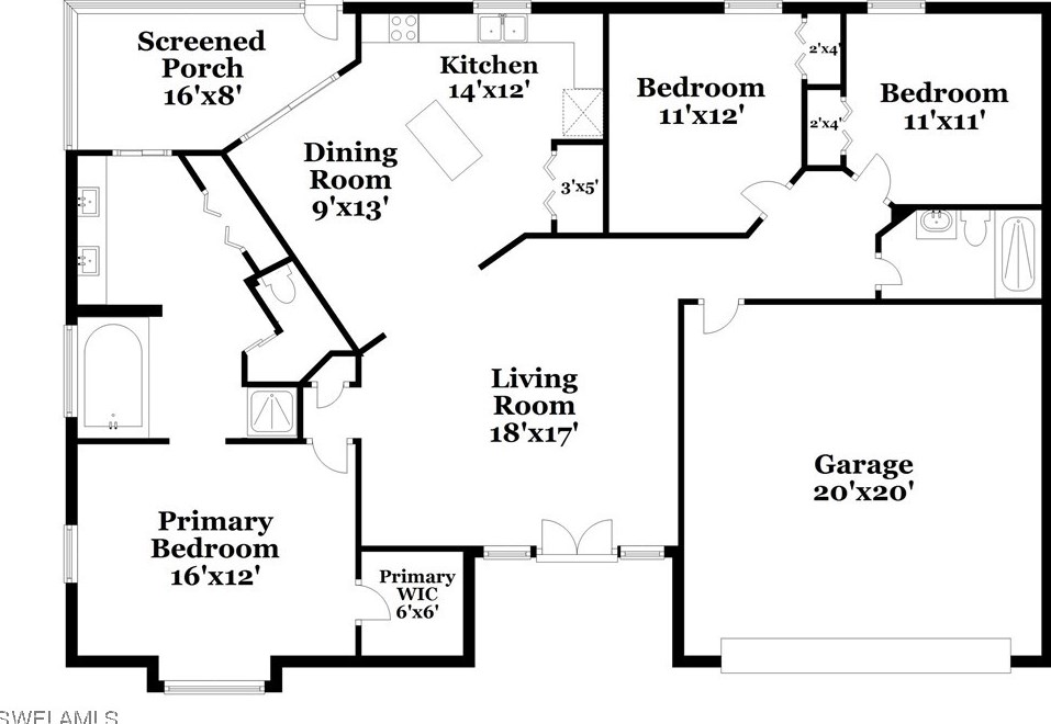 17297 Lee Rd, Fort Myers, FL 33967