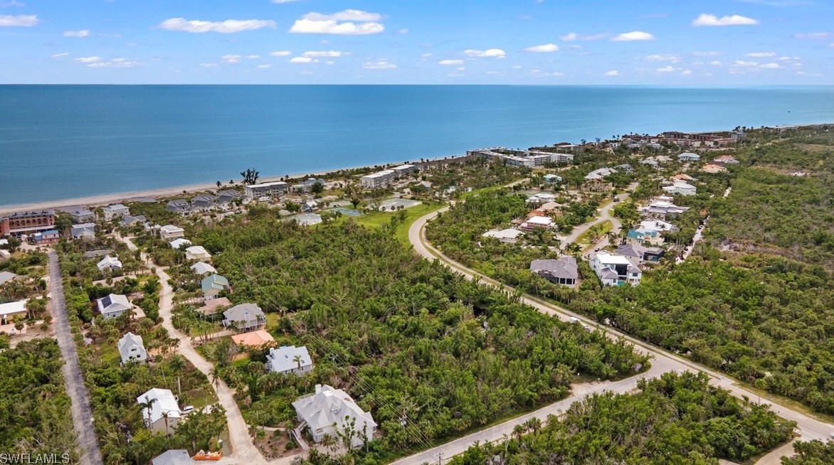 199 Southwinds Dr, Sanibel, FL 33957