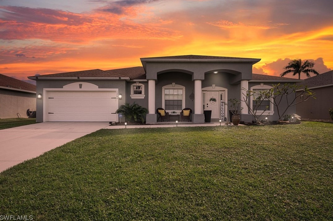 15744 Sunny Crest Ln, Fort Myers, FL 33905-2456