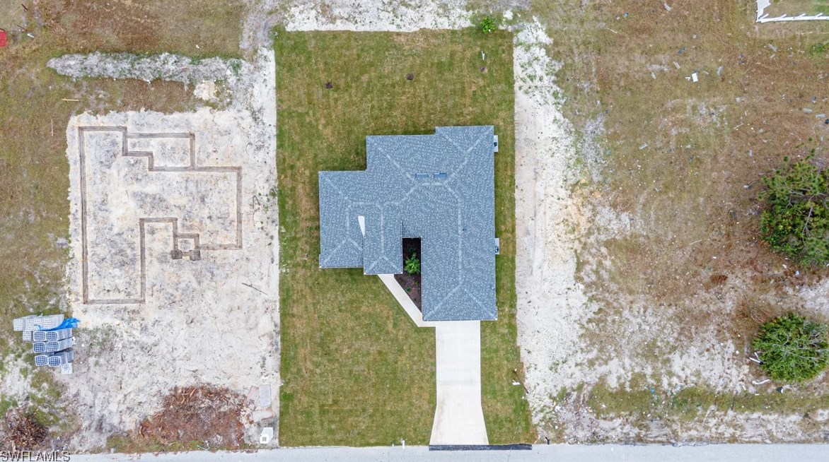 1102 Santa Barbara Blvd, Cape Coral, FL 33991-2868