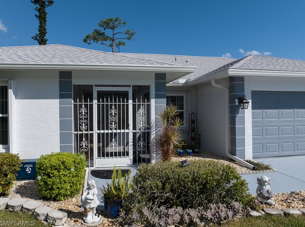 3941 Sabal Springs Blvd, Fort Myers, FL 33917-2019
