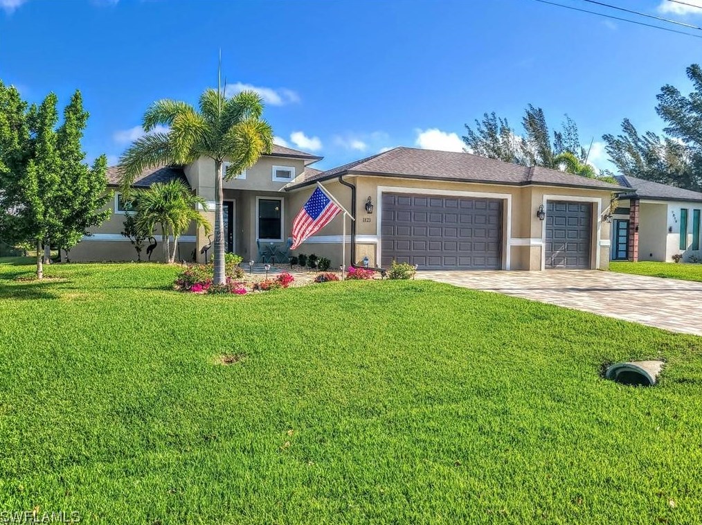 1823 29th Ter, Cape Coral, FL 33914-2716
