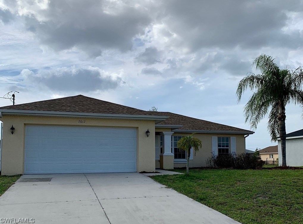 2012 1st Ave, Cape Coral, FL 33909-4235