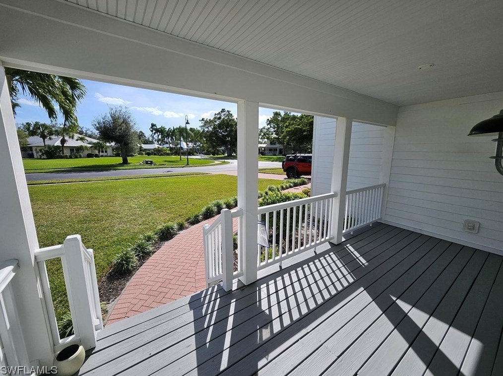 12290 Coconut Creek Ct, Fort Myers FL  33908-3047 exterior