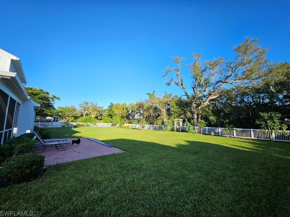 12290 Coconut Creek Ct, Fort Myers FL  33908-3047 exterior