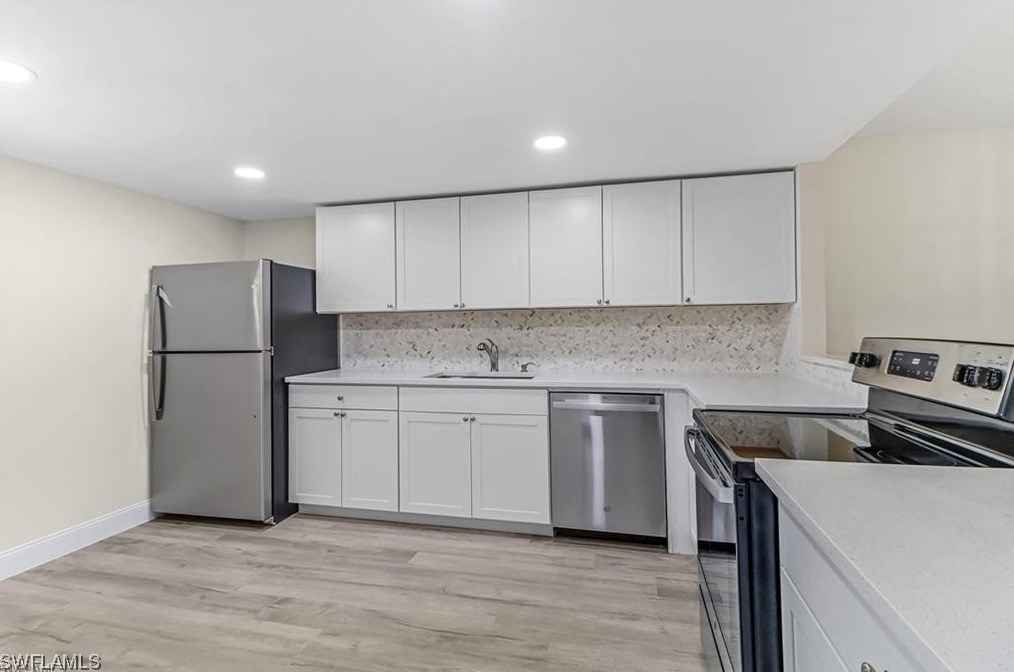 16590 Partridge Place Rd #102, Fort Myers, FL 33908