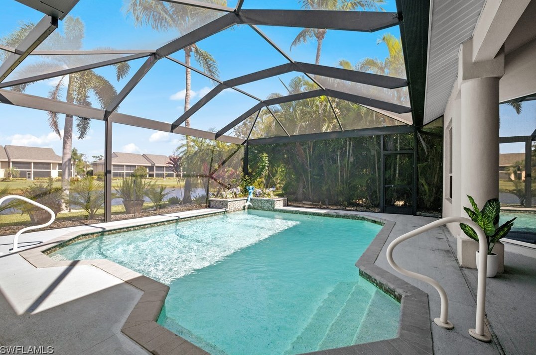 7221 Twin Eagle Ln, Fort Myers, FL 33912