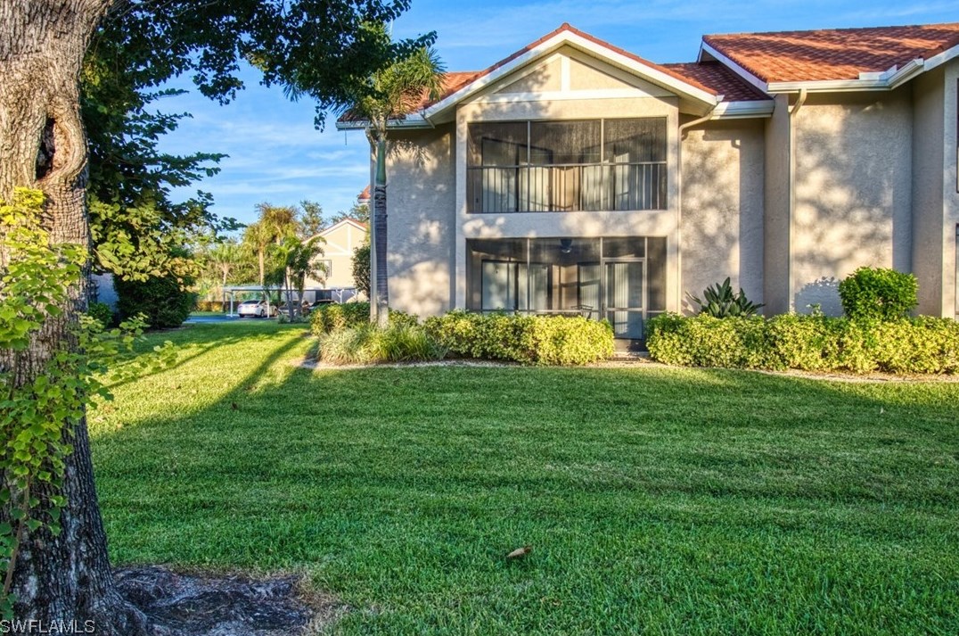 9623 Eaton Gardens Ln #104, Fort Myers, FL 33919