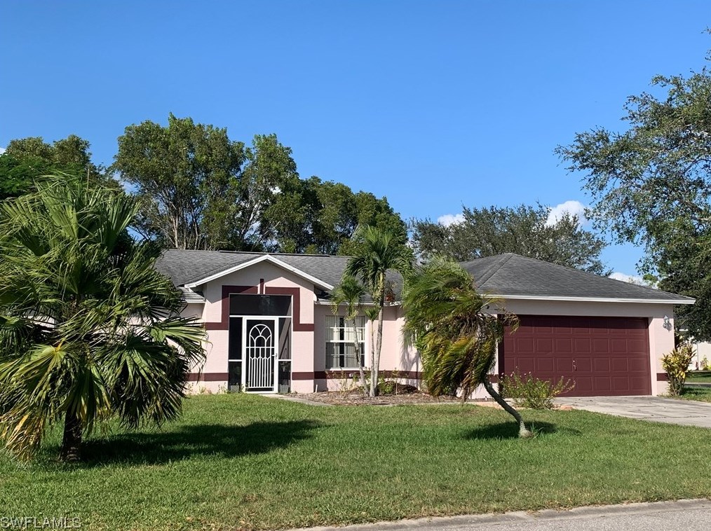 15664 Spring Line Ln, Fort Myers, FL 33905-2450