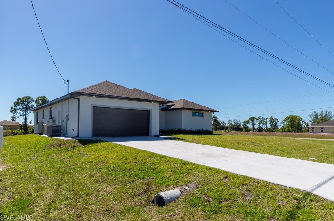 1806 21st Pl, Cape Coral, FL 33909-4642