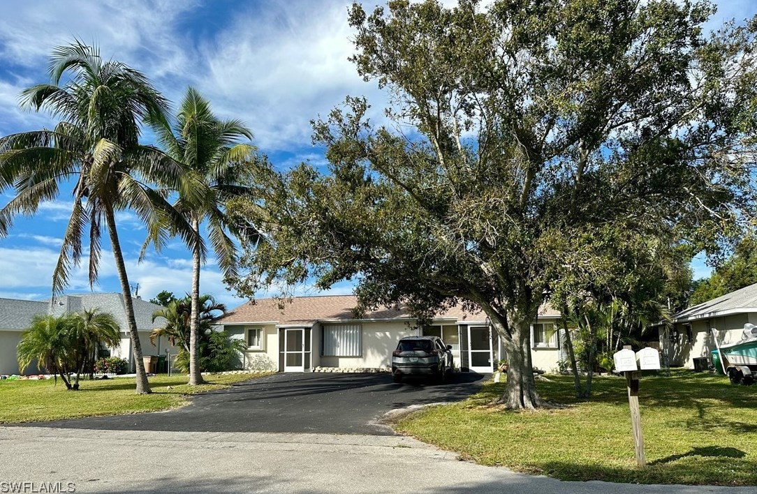 520 Se 7th Ave #a-b, Cape Coral, FL 33990