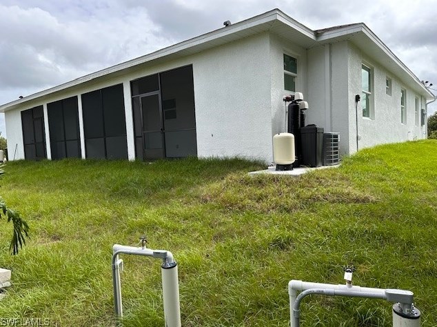 112-114 Homer Ave S, Lehigh Acres, FL 33973